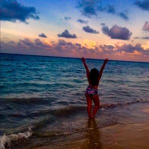 Meet your Posher, Bianca